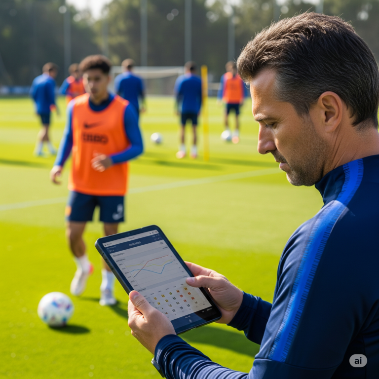 ¿Qué es el scouting en el fútbol y cómo aprovecharlo si sos jugador amateur?
