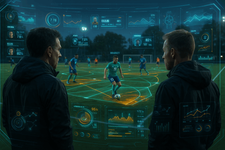 Las mejores plataformas para ver y analizar fútbol argentino en 2025